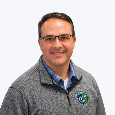 Scott Sandberg